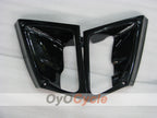 Kit de carenado para Honda CBR600 F2 91-94 - Blanco, Negro - Camel #OYO87903047