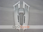 Kit de carenado para Honda CBR600 F2 91-94 - Blanco, Negro - Camel #OYO87903047