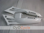Kit de carenado para Honda CBR600 F2 91-94 - Blanco, Negro - Camel #OYO87903047