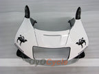Kit de carenado para Honda CBR600 F2 91-94 - Blanco, Negro - Camel #OYO87903047
