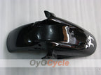 Kit de carenado para Honda CBR600 F2 91-94 - Blanco, Negro - Camel #OYO87903047