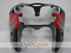 Carenado para NINJA ZX-9R 00-01 - Rojo, Negro - Estilo de fábrica #OYO87903048