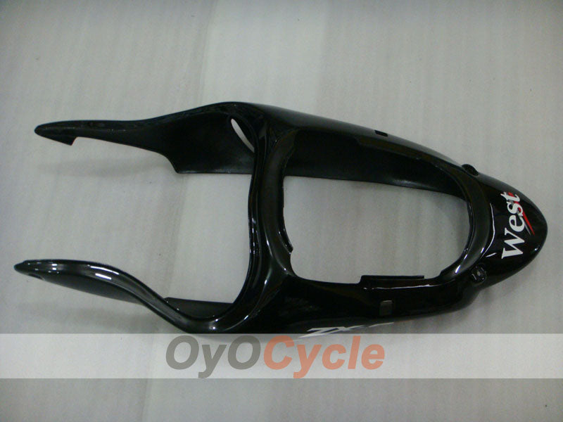 Carenado Trasero para Kawasaki 00-01 Ninja ZX-9R #OYO87913189