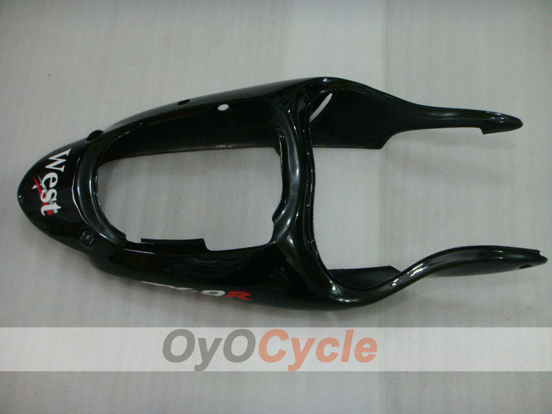 Carenado Trasero para Kawasaki 00-01 Ninja ZX-9R #OYO87913189 Imagen secundaria del producto