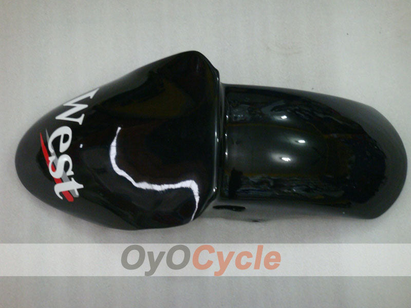Guardabarros delantero para Kawasaki 00-01 Ninja ZX-9R #OYO87913187 Imagen secundaria del producto