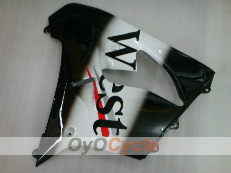 Carenado lateral izquierdo y derecho para Kawasaki 00-01 Ninja ZX-9R #OYO87913190 Imagen secundaria del producto