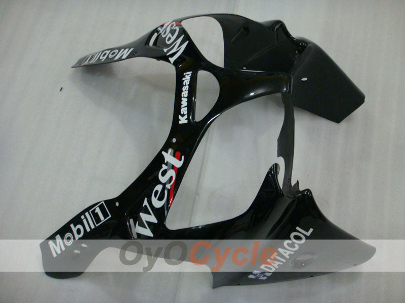 Carenado delantero superior para Kawasaki 00-01 Ninja ZX-9R #OYO87913188 Imagen principal del producto