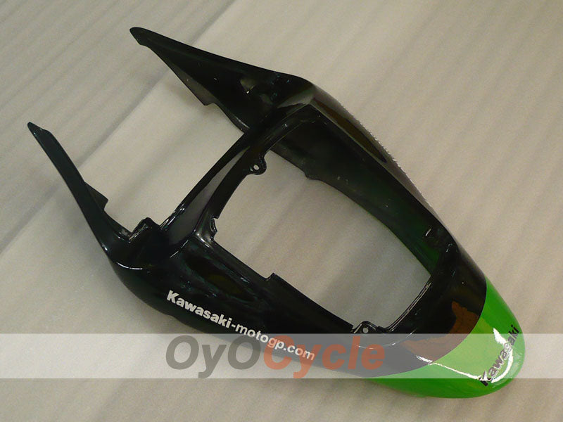 Carenado Trasero para Kawasaki 02-03 Ninja ZX-9R #OYO87913216 Imagen secundaria del producto
