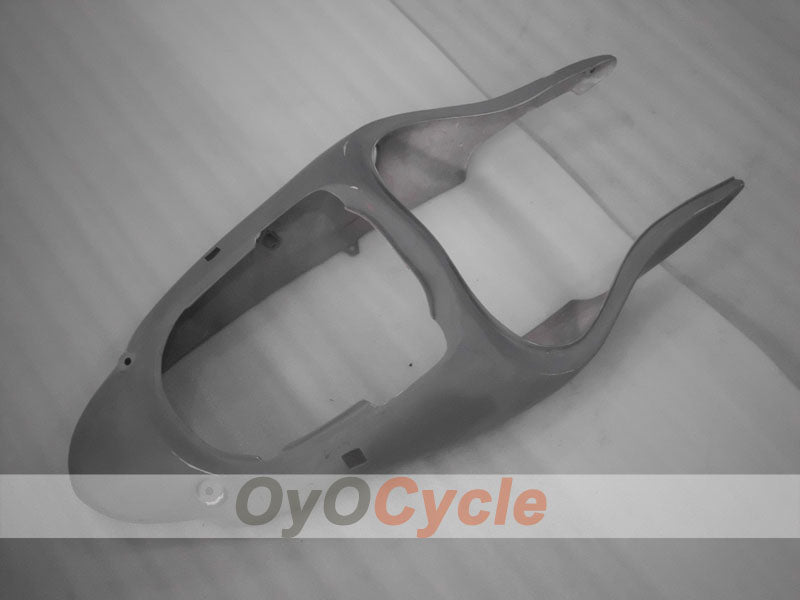 Kit de carenado para NINJA ZX-9R 00-01 - Ahumado - Estilo de fábrica #OYO87906057