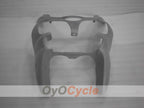 Kit de carenado para NINJA ZX-9R 00-01 - Ahumado - Estilo de fábrica #OYO87906057