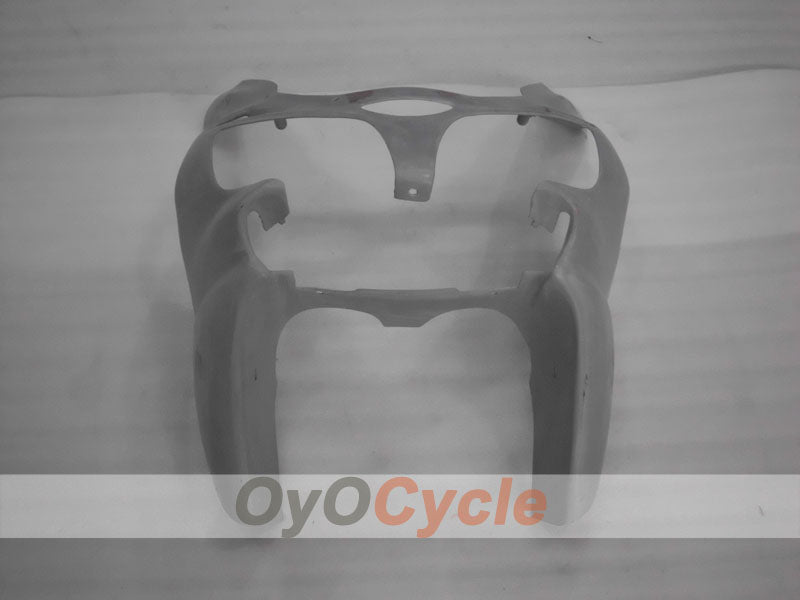 Kit de carenado para NINJA ZX-9R 00-01 - Ahumado - Estilo de fábrica #OYO87906057