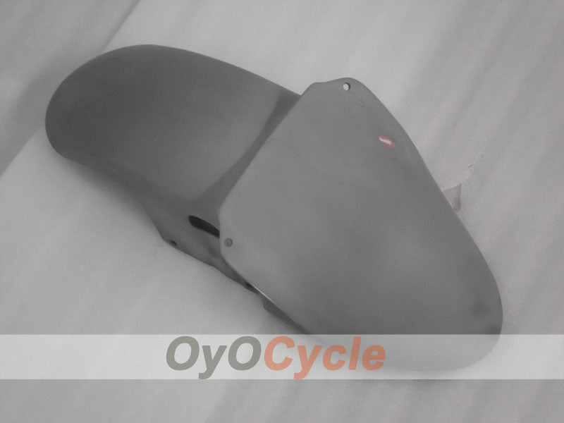 Kit de carenado para NINJA ZX-9R 00-01 - Ahumado - Estilo de fábrica #OYO87906057