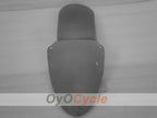 Kit de carenado para NINJA ZX-9R 00-01 - Ahumado - Estilo de fábrica #OYO87906057