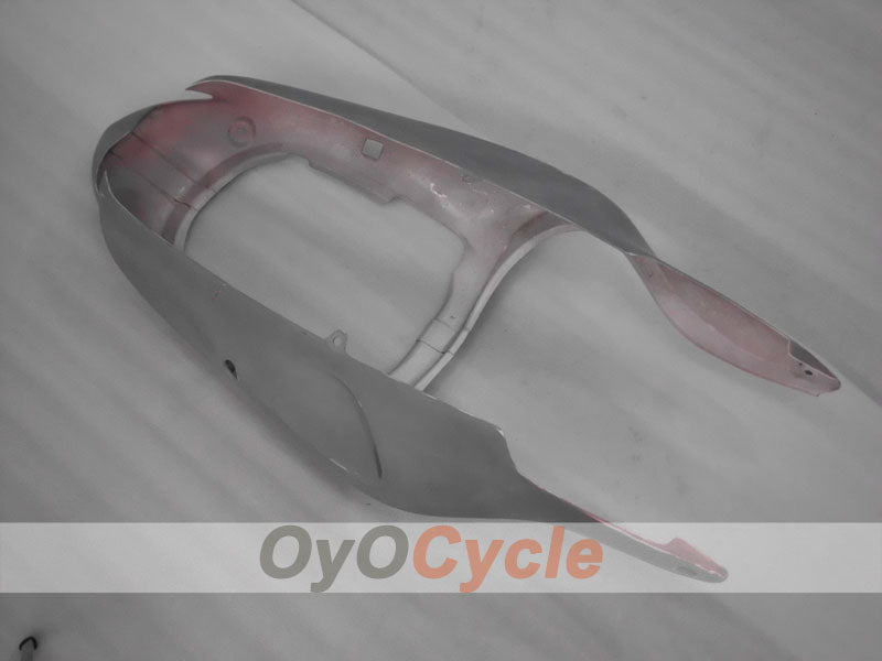 Kit de carenado para NINJA ZX-9R 00-01 - Ahumado - Estilo de fábrica #OYO87906057