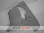 Kit de carenado para NINJA ZX-9R 00-01 - Ahumado - Estilo de fábrica #OYO87906057