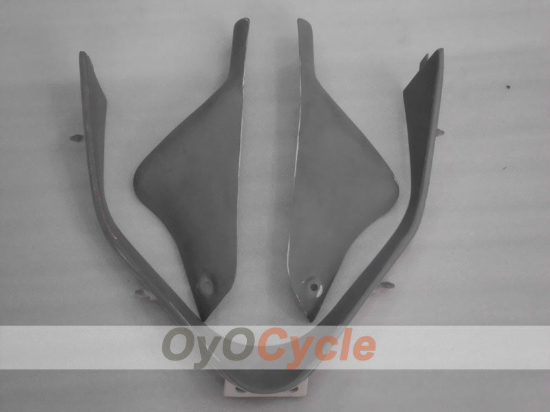 Kit de carenado para NINJA ZX-9R 00-01 - Ahumado - Estilo de fábrica #OYO87906057