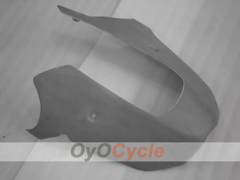Kit de carenado para NINJA ZX-9R 00-01 - Ahumado - Estilo de fábrica #OYO87906057