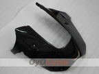 Kit de carenado para NINJA ZX-9R 00-01 - Naranja, Negro - Estilo de fábrica #OYO87906058