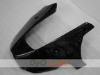 Kit de carenado para NINJA ZX-9R 00-01 - Naranja, Negro - Estilo de fábrica #OYO87906058