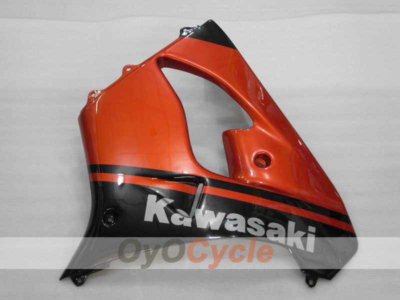 Carenado lateral izquierdo y derecho para Kawasaki 00-01 Ninja ZX-9R #OYO87913197 Imagen principal del producto