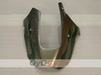 Kit de carenado para NINJA ZX-9R 00-01 - Verde, Plata - Llama #OYO87906059