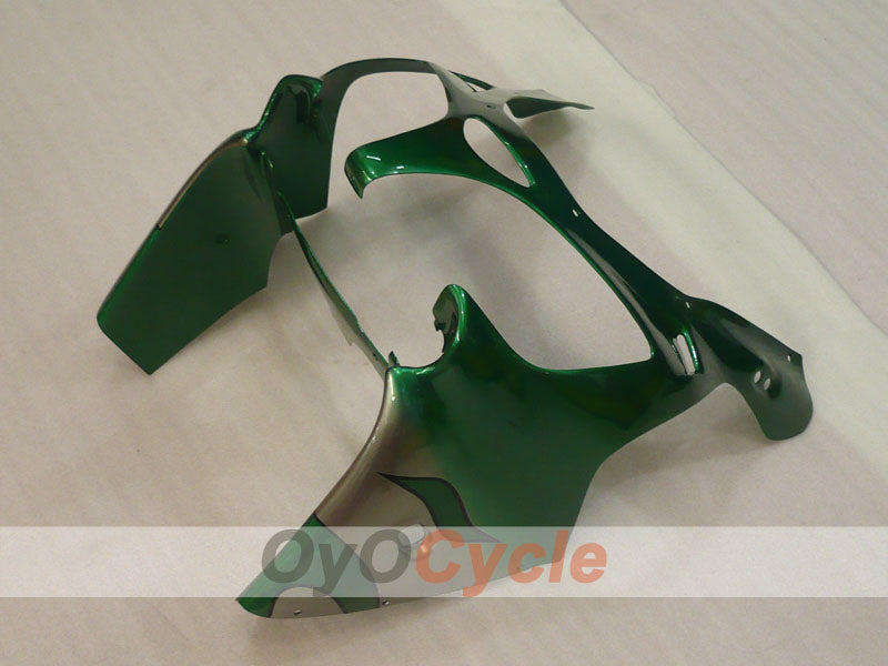 Carenado delantero superior para Kawasaki 00-01 Ninja ZX-9R #OYO87913198
