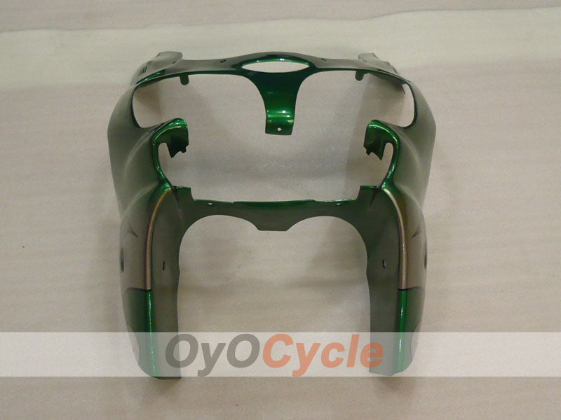 Carenado delantero superior para Kawasaki 00-01 Ninja ZX-9R #OYO87913198