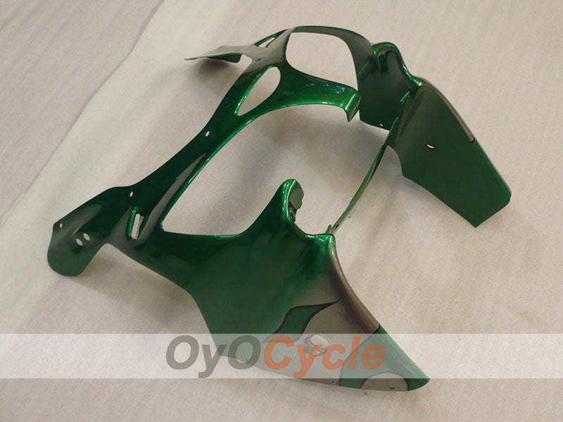 Carenado delantero superior para Kawasaki 00-01 Ninja ZX-9R #OYO87913198