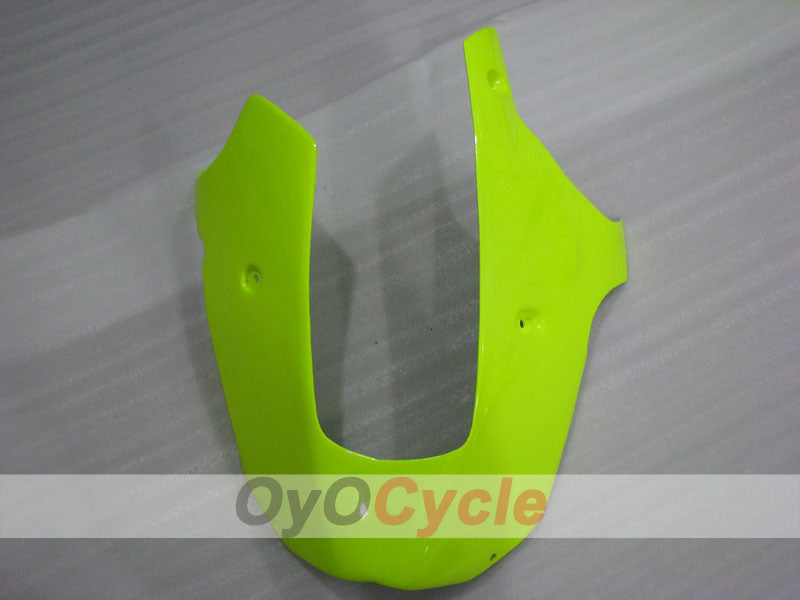 Kit de carenado para NINJA ZX-9R 00-01 - Amarillo - Estilo de fábrica #OYO87906060