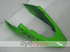 Kit de carenado por inyección para NINJA ZX-12R 00-01 - Verde, Negro - Estilo de fábrica #OYO87903073