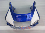 Kit de carenado para Honda CBR600 F2 91-94 - Azul, Negro - Estilo de fábrica #OYO87903076