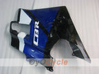 Kit de carenado para Honda CBR600 F2 91-94 - Azul, Negro - Estilo de fábrica #OYO87903076