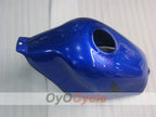 Kit de carenado para Honda CBR600 F2 91-94 - Azul, Negro - Estilo de fábrica #OYO87903076