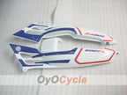 Kit de carenado para Honda CBR600 F2 91-94 - Azul, Blanco - Estilo de fábrica #OYO87903079