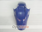 Kit de carenado para Honda CBR600 F2 91-94 - Azul, Blanco - Estilo de fábrica #OYO87903079