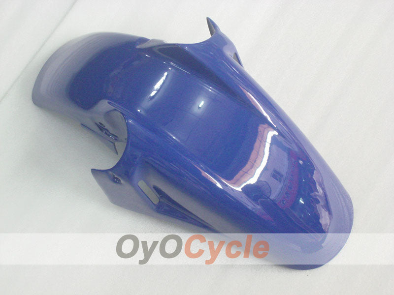 Kit de carenado para Honda CBR600 F2 91-94 - Azul, Blanco - Estilo de fábrica #OYO87903079
