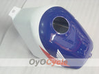 Kit de carenado para Honda CBR600 F2 91-94 - Azul, Blanco - Estilo de fábrica #OYO87903079