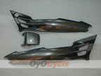 Kit de carenado para Honda CBR600 F2 91-94 - Azul, Negro - Estilo de fábrica #OYO87903083