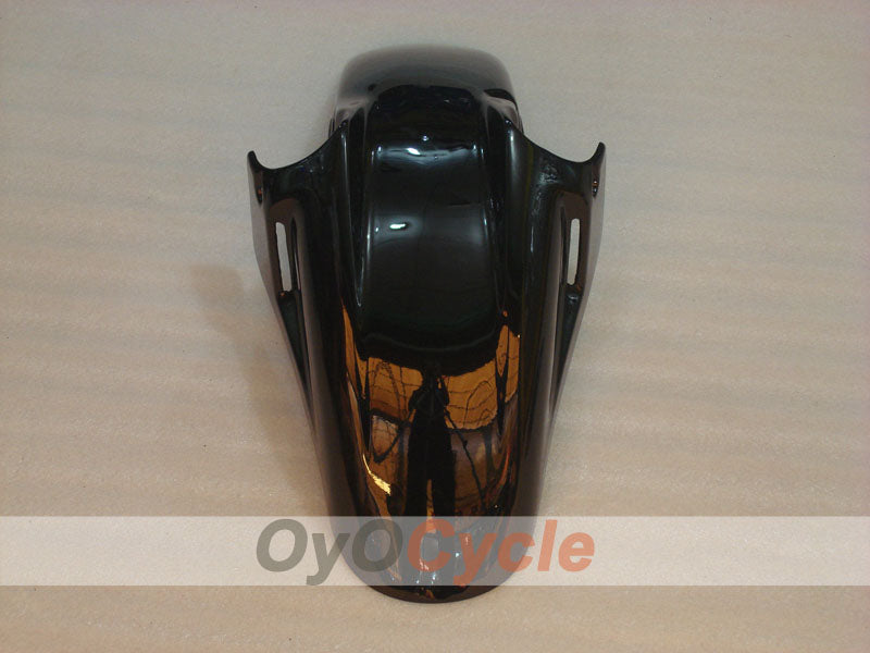 Kit de carenado para Honda CBR600 F2 91-94 - Azul, Negro - Estilo de fábrica #OYO87903083