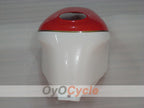 Kit de carenado para Honda CBR600 F2 91-94 - Rojo, Blanco - Estilo de fábrica #OYO87903088