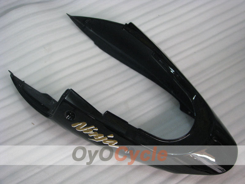 Colín trasero para Kawasaki 02-05 Ninja ZX-12R #OYO87913530 Imagen secundaria del producto