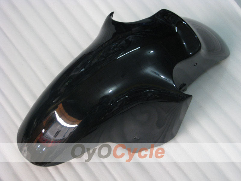 Carenado Delantero Para Kawasaki 02-05 Ninja ZX-12R #OYO87913528 Imagen secundaria del producto