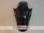 Kit de carenado para Honda CBR600 F2 91-94 - Naranja, Negro - Repsol #OYO87903107