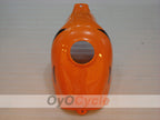 Kit de carenado para Honda CBR600 F2 91-94 - Naranja, Negro - Repsol #OYO87903107