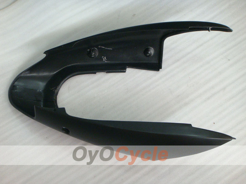 Kit de carenado por inyección para NINJA ZX-12R 02-05 - Negro, Mate - Estilo de fábrica #OYO87903108