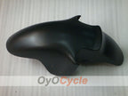 Kit de carenado por inyección para NINJA ZX-12R 02-05 - Negro, Mate - Estilo de fábrica #OYO87903108
