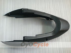 Kit de carenado por inyección para NINJA ZX-12R 02-05 - Negro, Mate - Estilo de fábrica #OYO87903108