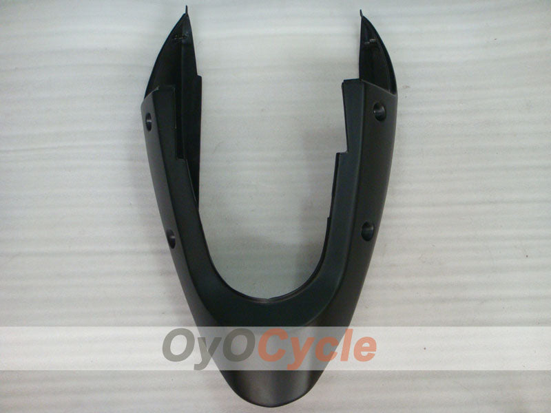 Kit de carenado por inyección para NINJA ZX-12R 02-05 - Negro, Mate - Estilo de fábrica #OYO87903108
