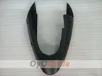 Kit de carenado por inyección para NINJA ZX-12R 02-05 - Negro, Mate - Estilo de fábrica #OYO87903108