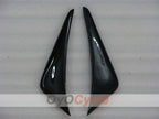Carenado de inyección para NINJA ZX-12R 02-05 - Negro, Dorado - Estilo de fábrica #OYO87903110